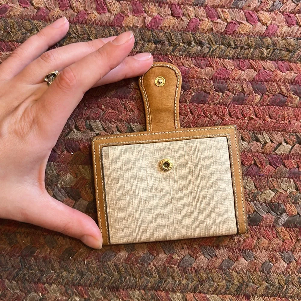 Gucci euc normal